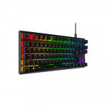 Bàn Phím Cơ Hyperx Alloy Origins Core HX Aqua (4P5P1AA#ABA)