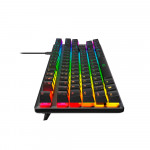 Bàn Phím Cơ Hyperx Alloy Origins Core HX Aqua (4P5P1AA#ABA)