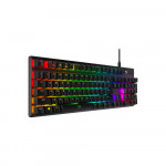Bàn Phím Cơ Hyperx Alloy Origins HX Blue (4P5P0AA#ABA)