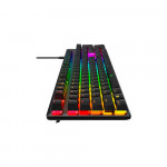 Bàn Phím Cơ Hyperx Alloy Origins HX Blue (4P5P0AA#ABA)