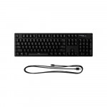 Bàn Phím Cơ Hyperx Alloy Origins HX Blue (4P5P0AA#ABA)