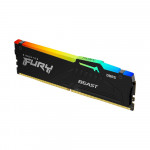 Ram Kingston Fury Beast RGB EXPO 8GB DDR5 5200MHz (KF552C36BBEA-8)