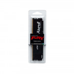 Ram Kingston Fury Beast 8GB DDR5 4800MHz (KF548C38BB-8)