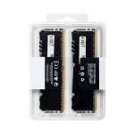 Ram Kingston Fury Beast RGB 32GB (2x16GB) DDR4 3600MHz (KF436C18BBAK2/32)