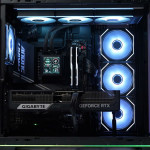 PC Gaming - Sentinal i5090