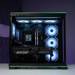 PC Gaming - Sentinal i5090