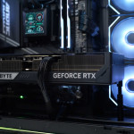 PC Gaming - Sentinal i5090