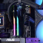 PC Gaming - Sniper I9070 XT