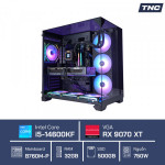 PC Gaming - Sniper I9070 XT