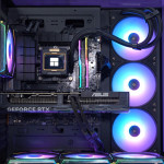 PC Gaming - Sniper I9070 XT