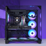 PC Gaming - Sniper I9070 XT