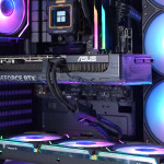 PC Gaming - Sniper I9070 XT