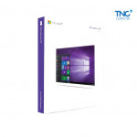 Hệ Điều Hành Windows 10 Pro 64Bit Eng Intl 1pk DSP OEI DVD FQC-08929