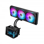 Tản Nhiệt Nước Asus ROG Ryuo IV SLC 360 ARGB