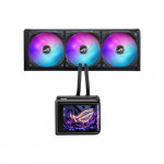 Tản Nhiệt Nước Asus ROG Ryuo IV SLC 360 ARGB