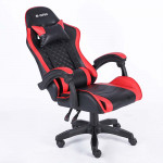 Ghế Gaming E-Dra Yummy EGC232 V2 Black Red
