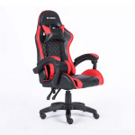 Ghế Gaming E-Dra Yummy EGC232 V2 Black Red