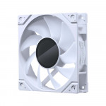 Quạt Tản Nhiệt Phanteks M25 G2 120mm PWM fan DRGB Reverse White (PH-F120M25R_G2_DWT01)
