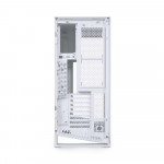 Vỏ Case Phanteks NV7 Matte White (PH-NV723TG_DMW01)