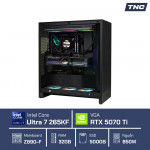 PC Gaming - Nova i5070Ti
