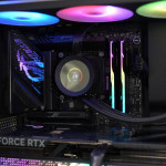 PC Gaming - Nova i5070Ti