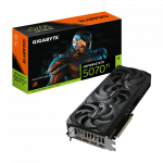 Card Màn Hình Gigabyte GeForce RTX 5070 Ti WINDFORCE SFF 16G (GV-N507TWF3-16GD)