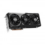 Card Màn Hình Asrock AMD Radeon RX 9070 XT Steel Legend Dark 16GB (RX9070XT SLD 16G)