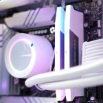 PC Đồ Họa Render 3D - Core i5 14600KF/32GB/RTX 5070