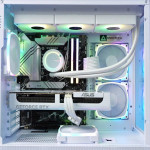 PC Đồ Họa Render 3D - Core i5 14600KF/32GB/RTX 5070