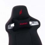 Ghế Gaming E-Dra Wisdom Gaming Chair EGC235 - Throw (Black)