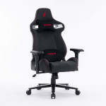 Ghế Gaming E-Dra Wisdom Gaming Chair EGC235 - Throw (Black)