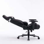 Ghế Gaming E-Dra Wisdom Gaming Chair EGC235 - Throw (Black)