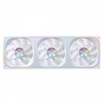 Quạt Tản Nhiệt Jonsbo ZA-360W ARGB 3 in1 White