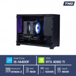 PC Gaming - Sniper I4060Ti