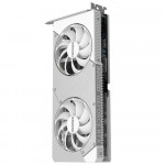 Card Màn Hình INNO3D GeForce RTX 5060Ti Twin X2 OC WHITE 16GB GDDR7 (N506T2-16D7X-191073W)