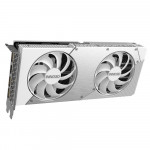 Card Màn Hình INNO3D GeForce RTX 5060Ti Twin X2 OC WHITE 16GB GDDR7 (N506T2-16D7X-191073W)