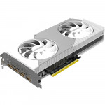 Card Màn Hình INNO3D GeForce RTX 5060Ti Twin X2 OC WHITE 16GB GDDR7 (N506T2-16D7X-191073W)