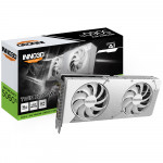 Card Màn Hình INNO3D GeForce RTX 5060Ti Twin X2 OC WHITE 16GB GDDR7 (N506T2-16D7X-191073W)