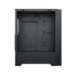 Vỏ Case Xigmatek Gaming X II 3F Black - EN42355