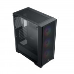 Vỏ Case Xigmatek Gaming X II 3F Black - EN42355