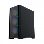Vỏ Case Xigmatek Gaming X II 3F Black - EN42355