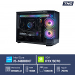 PC Gaming - Sniper i5070 - BL