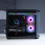PC Gaming - Sniper i5070 - BL