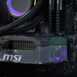 PC Gaming - Sniper i5070 - BL