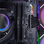 PC Gaming - Sniper i5070 - BL