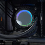 PC Gaming - Sniper i5070 - BL