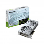 Card Màn Hình Gigabyte GeForce RTX 5060Ti EAGLE OC ICE 16G - Màu Trắng (GV-N506TEAGLE OC ICE-16GD)