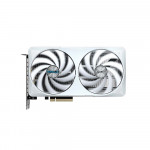 Card Màn Hình Gigabyte GeForce RTX 5060Ti EAGLE OC ICE 16G - Màu Trắng (GV-N506TEAGLE OC ICE-16GD)