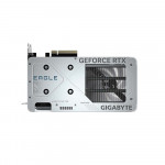 Card Màn Hình Gigabyte GeForce RTX 5060Ti EAGLE OC ICE 16G - Màu Trắng (GV-N506TEAGLE OC ICE-16GD)