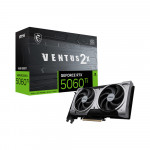 Card Màn Hình MSI GeForce RTX 5060Ti 16G VENTUS 2X OC 